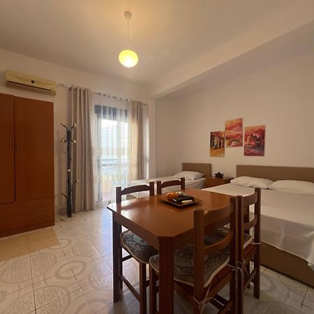 Seaside Apartments Durrës Exterior foto