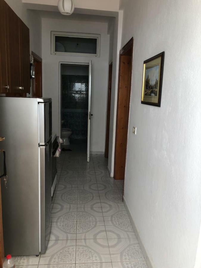 Seaside Apartments Durrës Exterior foto